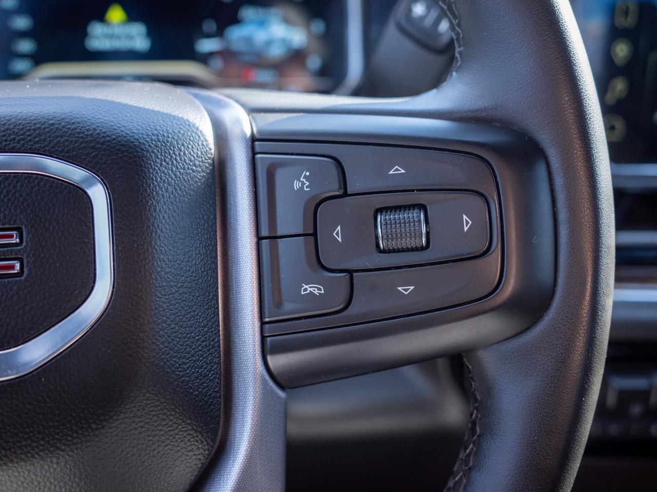 2024 GMC Sierra 1500 Elevation - Skid Plate   Heated Steering Wheel Photo