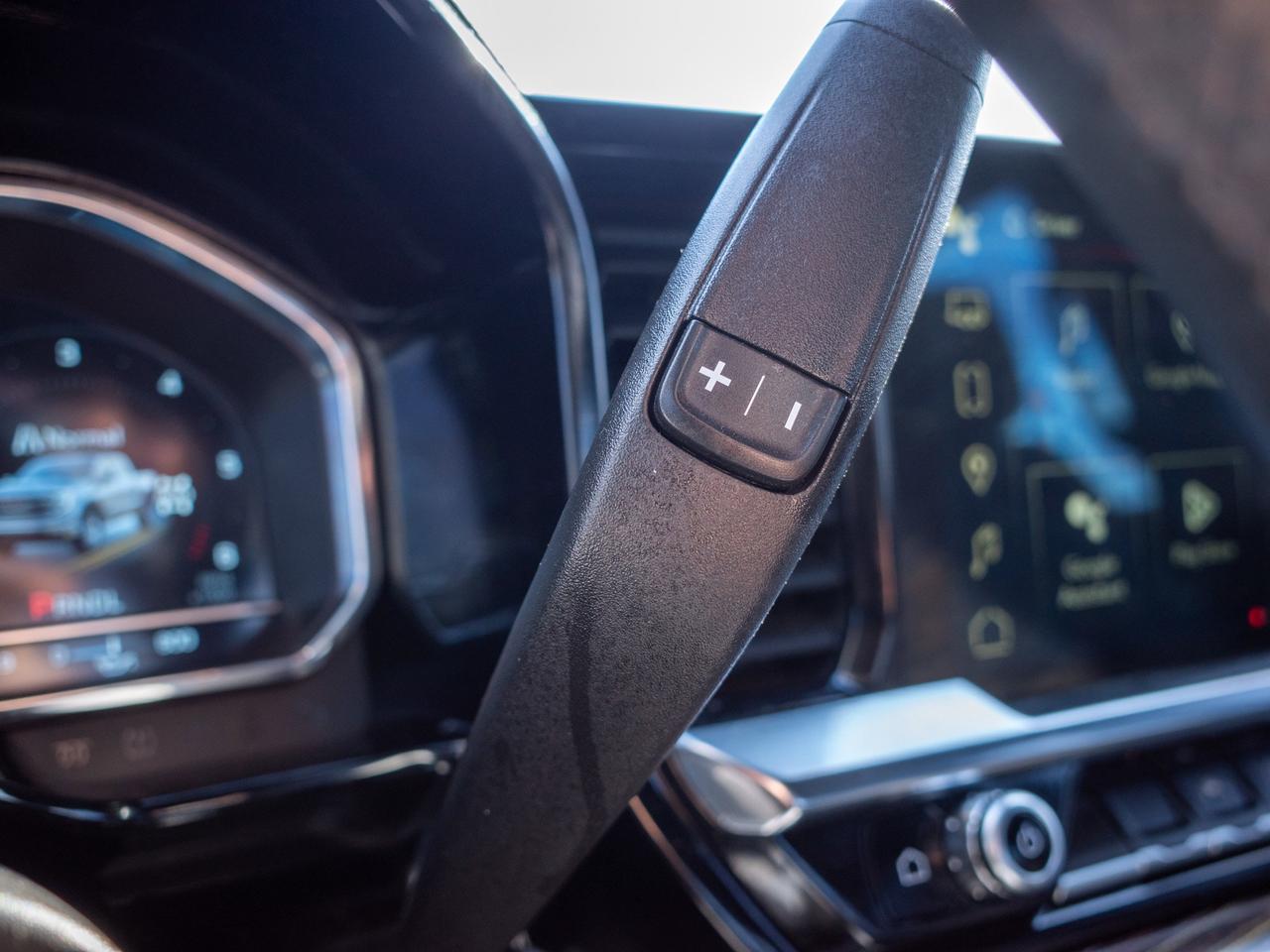 2024 GMC Sierra 1500 Elevation - Skid Plate   Heated Steering Wheel Photo