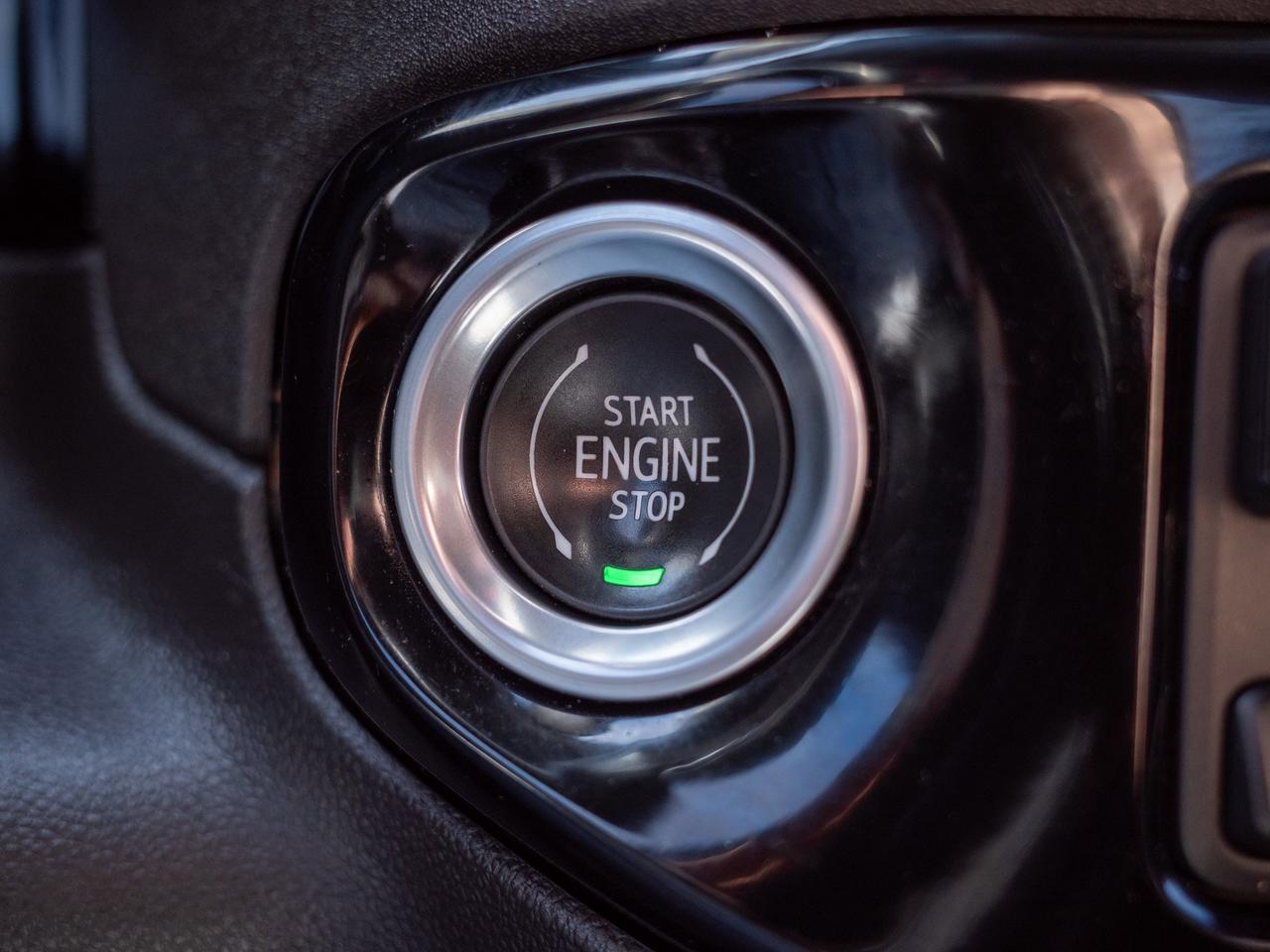 2024 GMC Sierra 1500 Elevation - Skid Plate   Heated Steering Wheel Photo