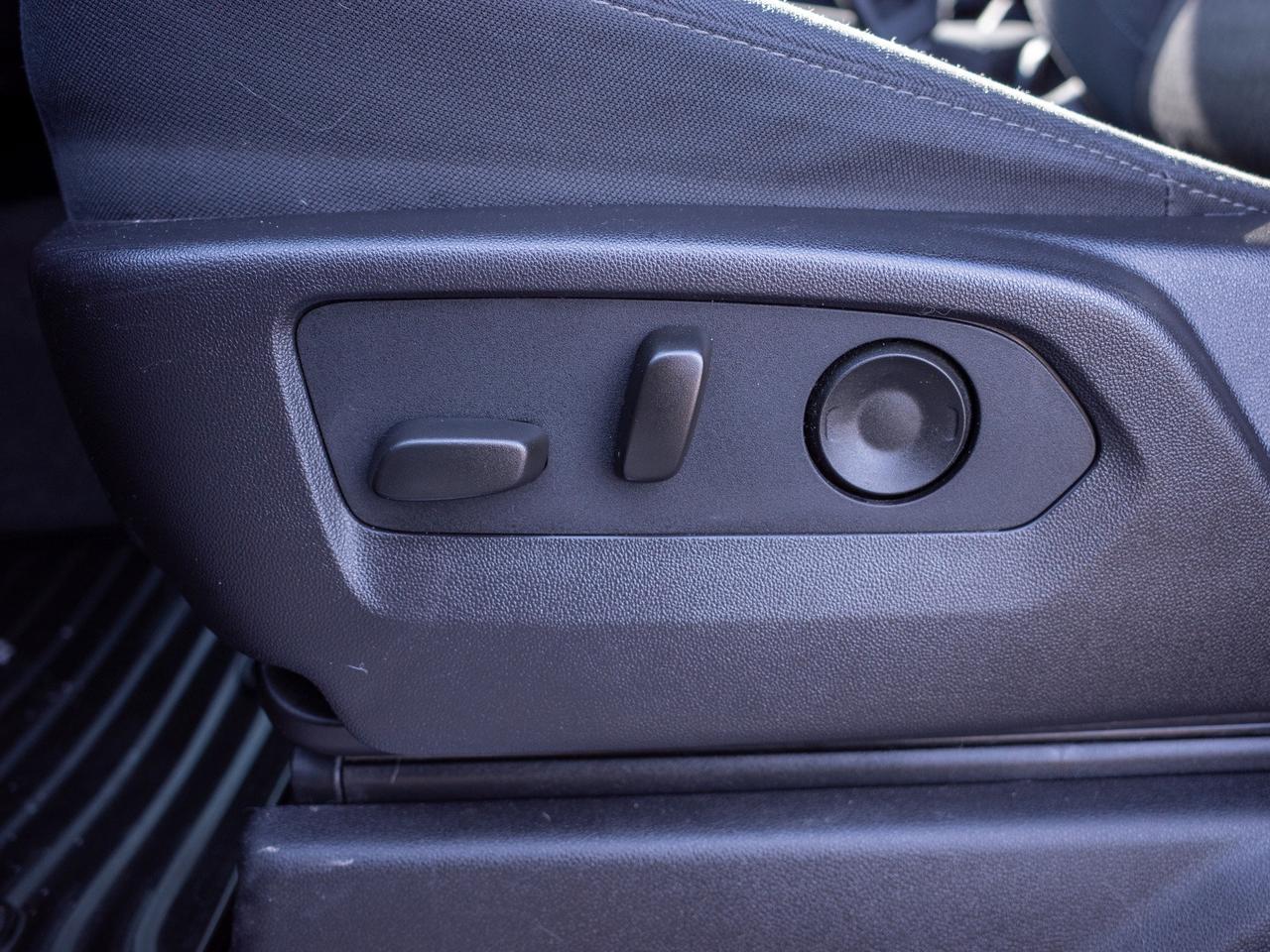 2024 GMC Sierra 1500 Elevation - Skid Plate   Heated Steering Wheel Photo