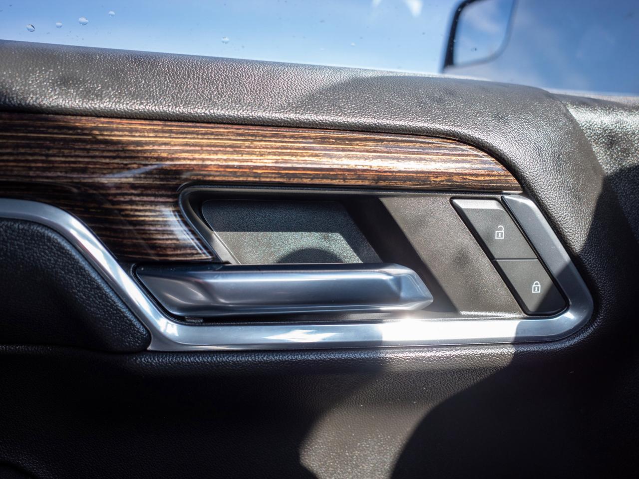 2024 GMC Sierra 1500 Elevation - Skid Plate   Heated Steering Wheel Photo