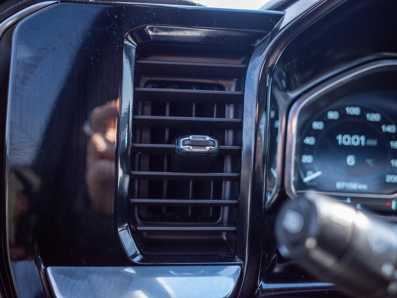 2024 GMC Sierra 1500 Elevation - Skid Plate   Heated Steering Wheel Photo