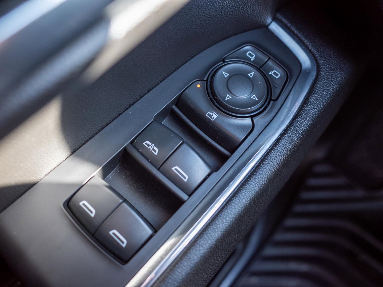 2024 GMC Sierra 1500 Elevation - Skid Plate   Heated Steering Wheel Photo