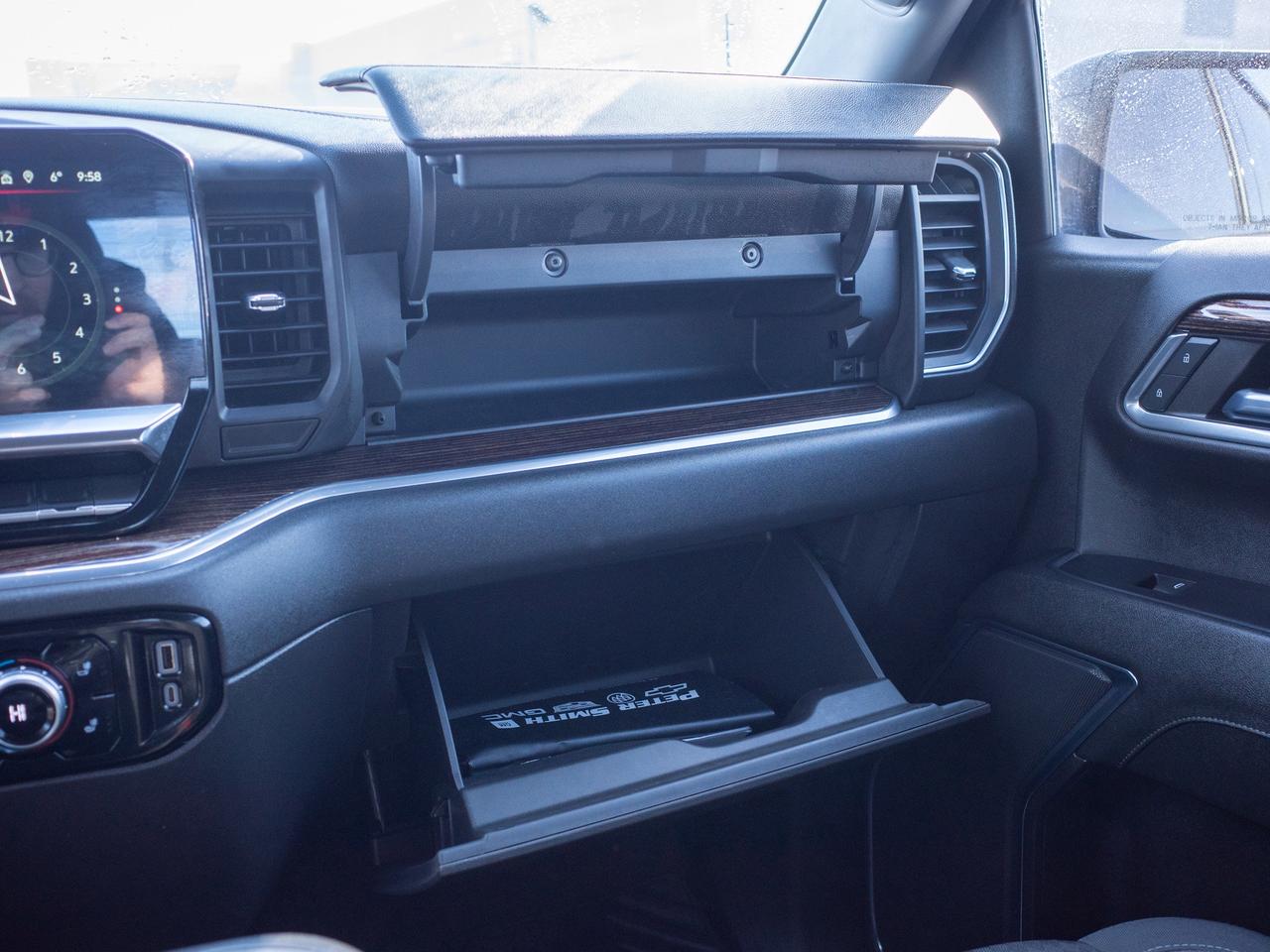 2024 GMC Sierra 1500 Elevation - Skid Plate   Heated Steering Wheel Photo