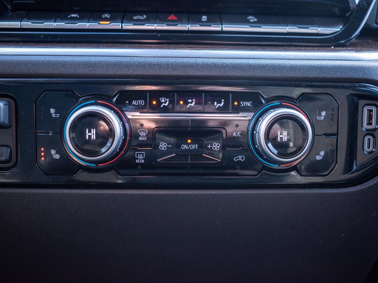 2024 GMC Sierra 1500 Elevation - Skid Plate   Heated Steering Wheel Photo