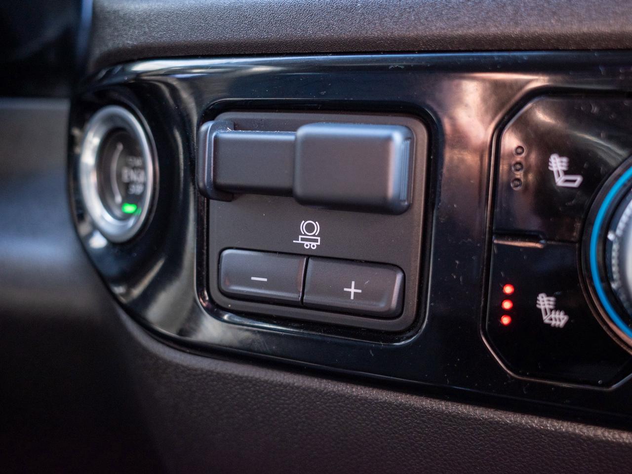 2024 GMC Sierra 1500 Elevation - Skid Plate   Heated Steering Wheel Photo