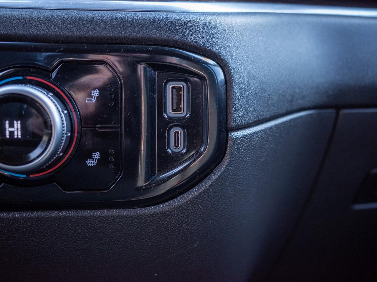 2024 GMC Sierra 1500 Elevation - Skid Plate   Heated Steering Wheel Photo