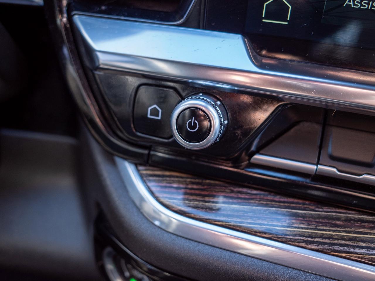 2024 GMC Sierra 1500 Elevation - Skid Plate   Heated Steering Wheel Photo