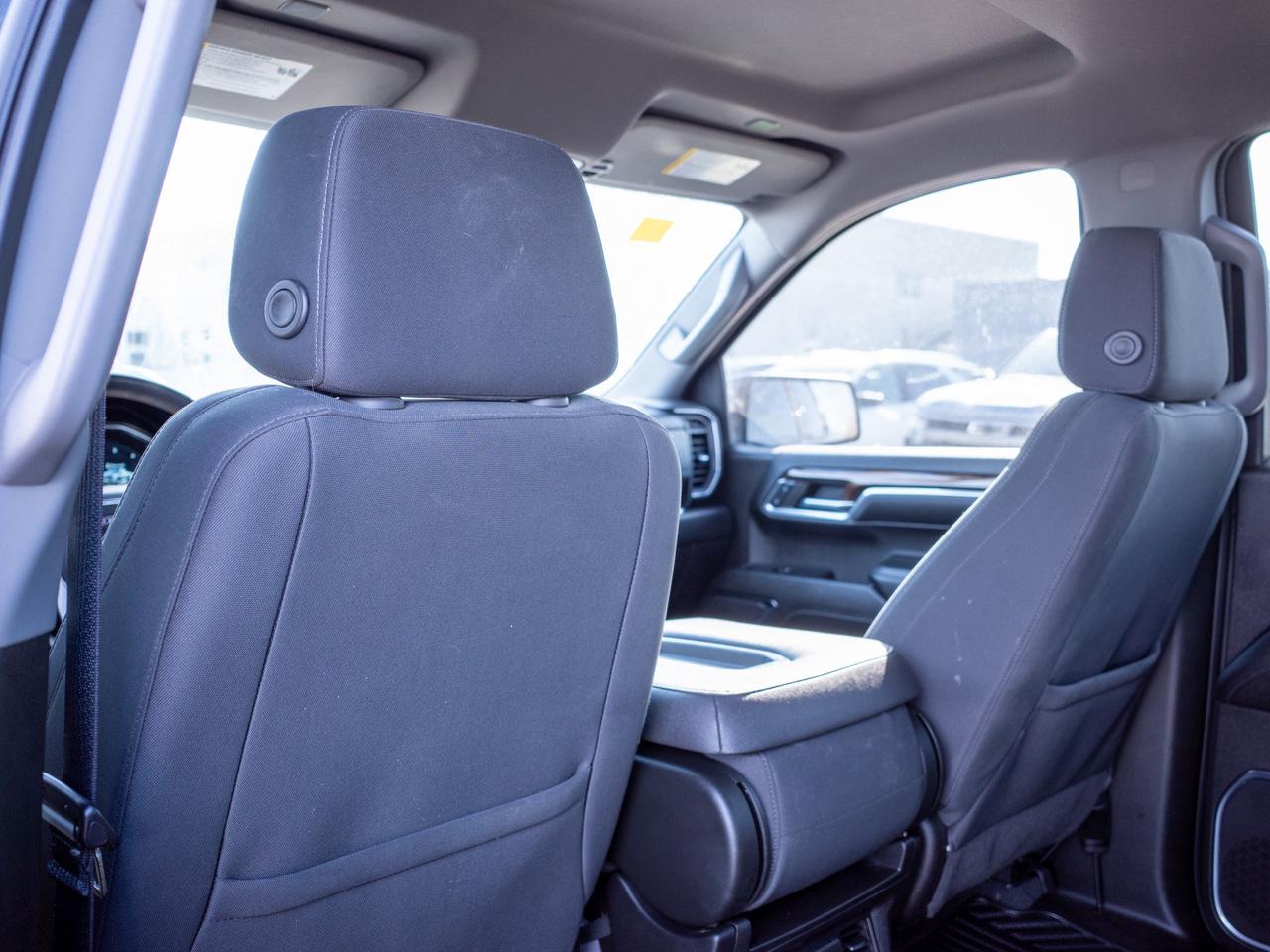 2024 GMC Sierra 1500 Elevation - Skid Plate   Heated Steering Wheel Photo