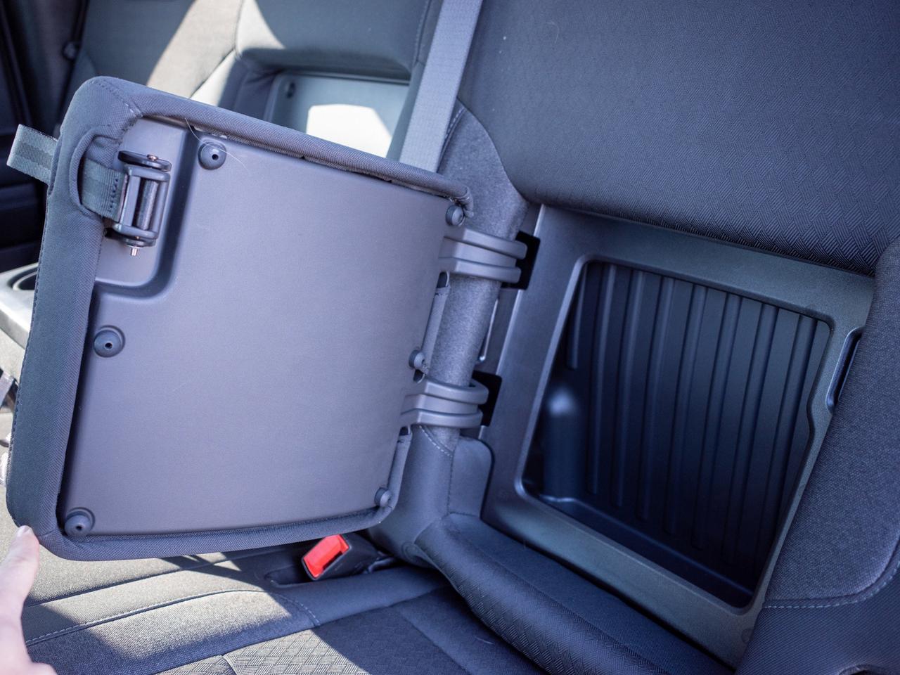 2024 GMC Sierra 1500 Elevation - Skid Plate   Heated Steering Wheel Photo