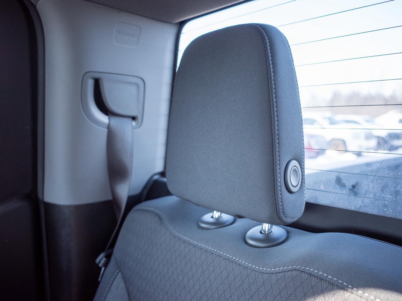 2024 GMC Sierra 1500 Elevation - Skid Plate   Heated Steering Wheel Photo