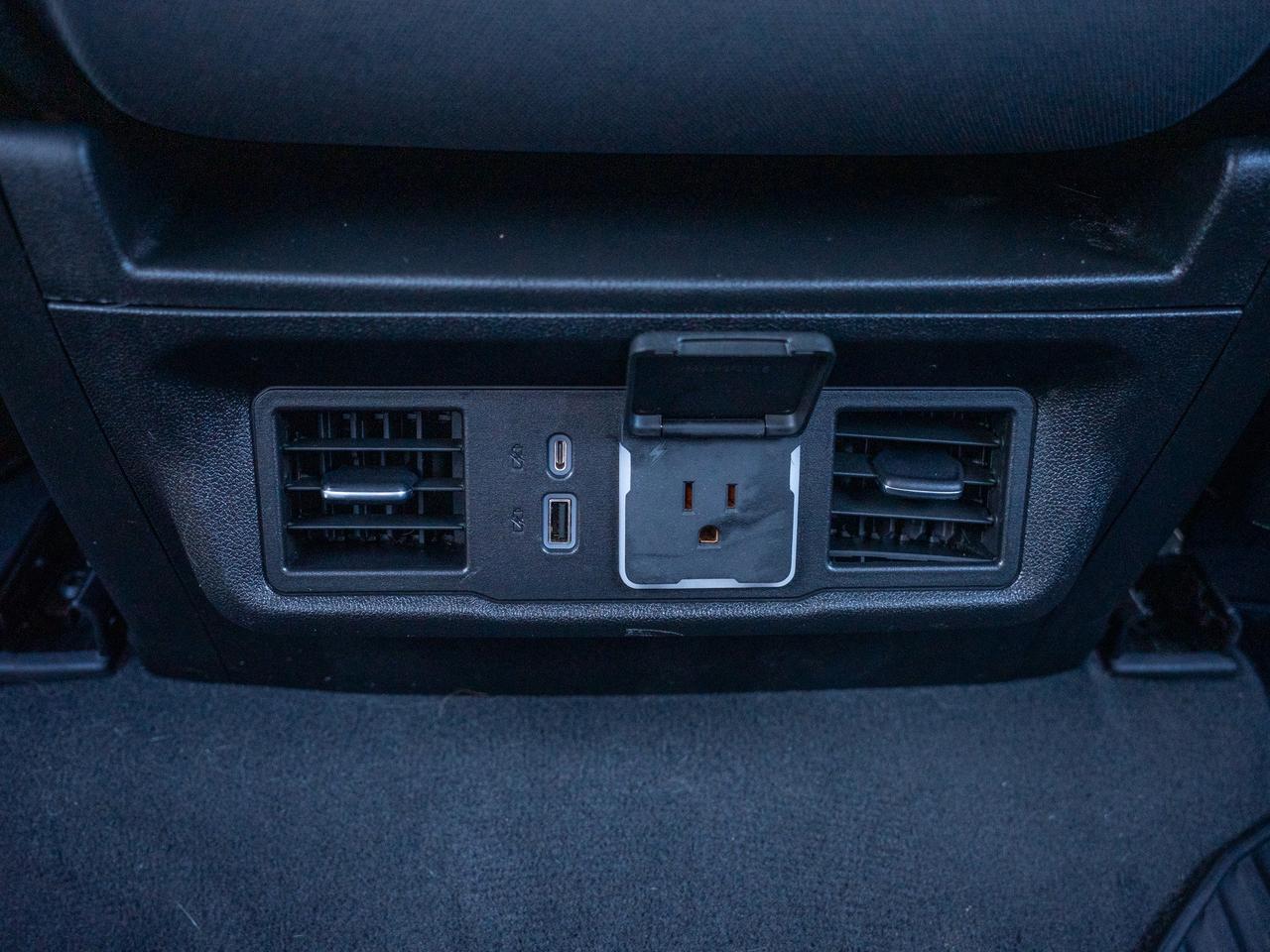 2024 GMC Sierra 1500 Elevation - Skid Plate   Heated Steering Wheel Photo