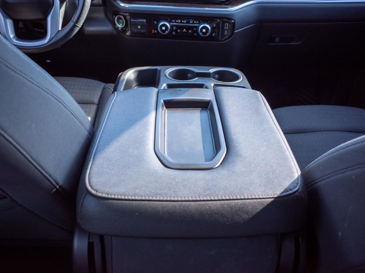 2024 GMC Sierra 1500 Elevation - Skid Plate   Heated Steering Wheel Photo