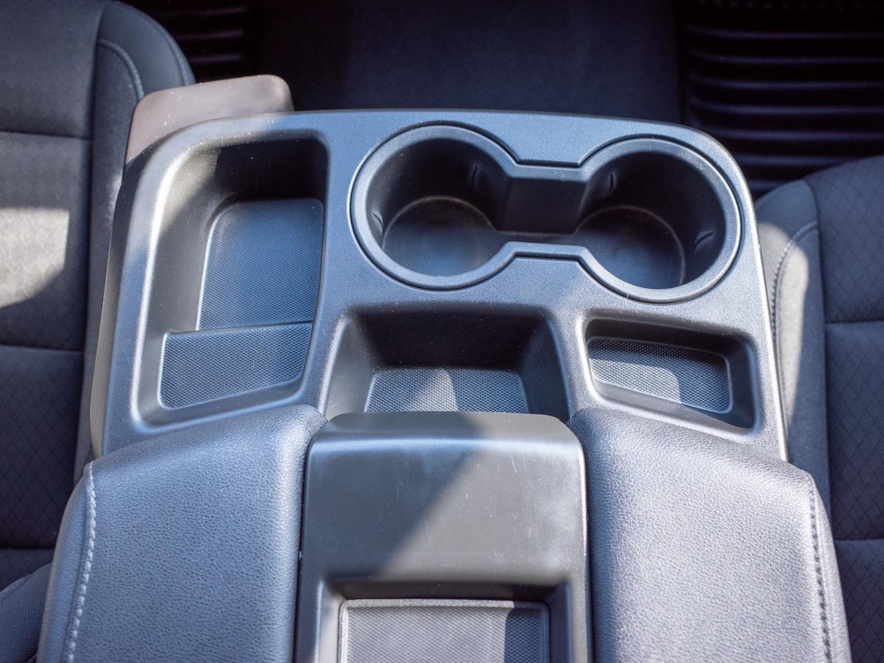 2024 GMC Sierra 1500 Elevation - Skid Plate   Heated Steering Wheel Photo