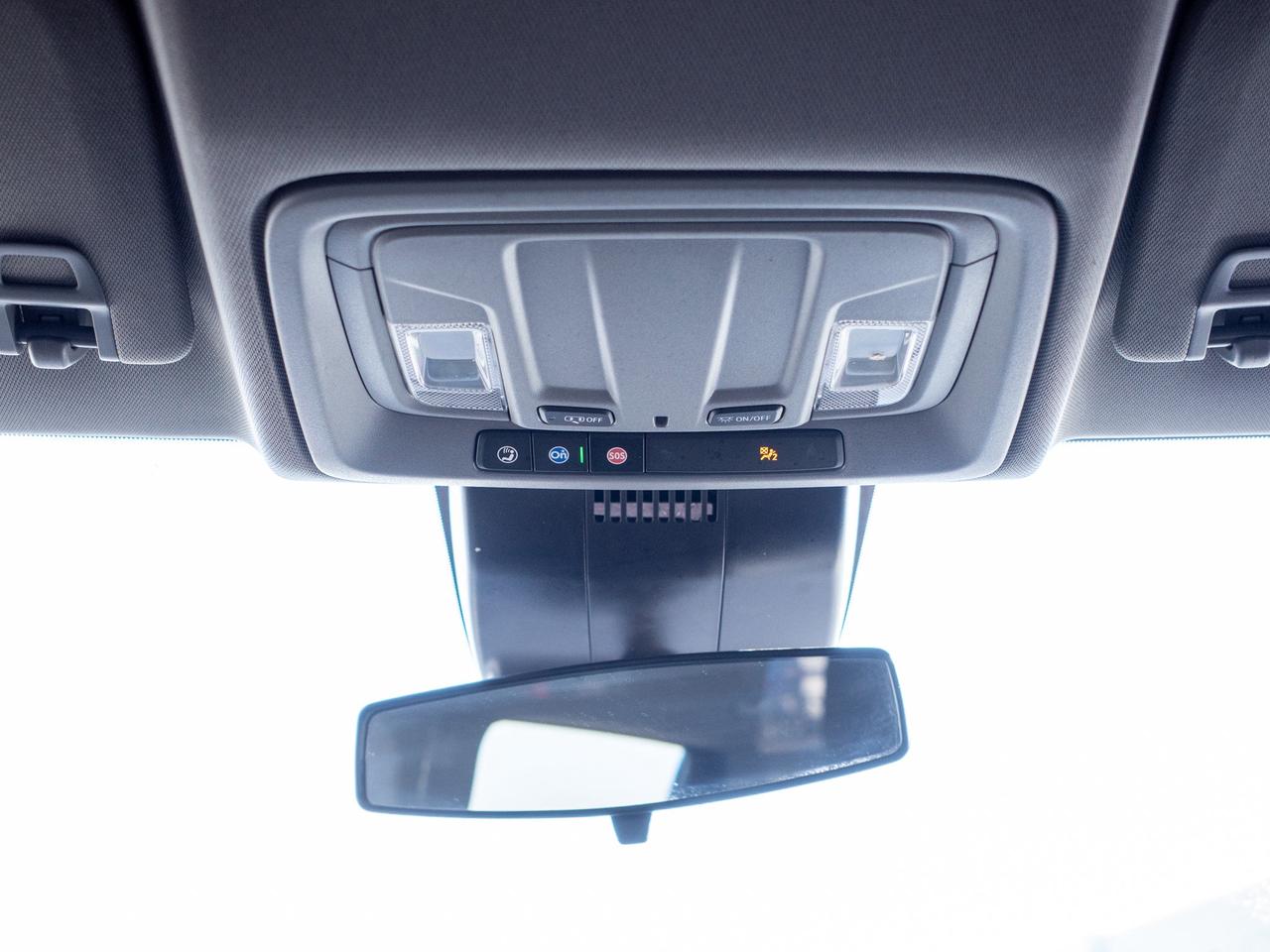 2024 GMC Sierra 1500 Elevation - Skid Plate   Heated Steering Wheel Photo