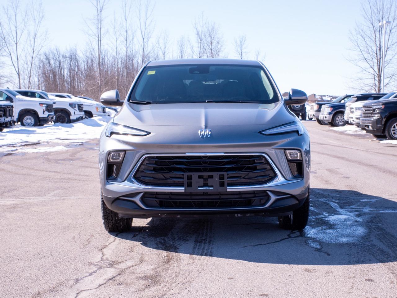 2024 Buick Encore GX Preferred - Blind Spot Monitor   Heated Seats Photo