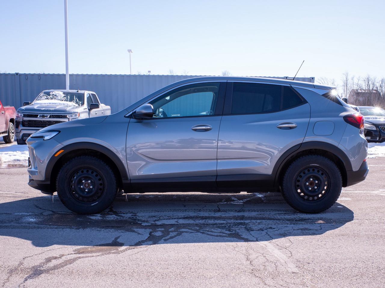 2024 Buick Encore GX Preferred - Blind Spot Monitor   Heated Seats Photo
