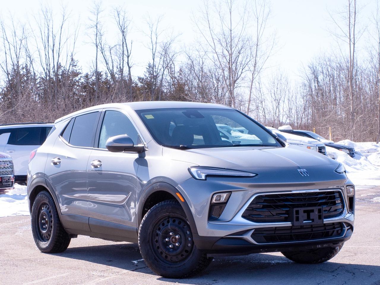 2024 Buick Encore GX Preferred - Blind Spot Monitor   Heated Seats Photo