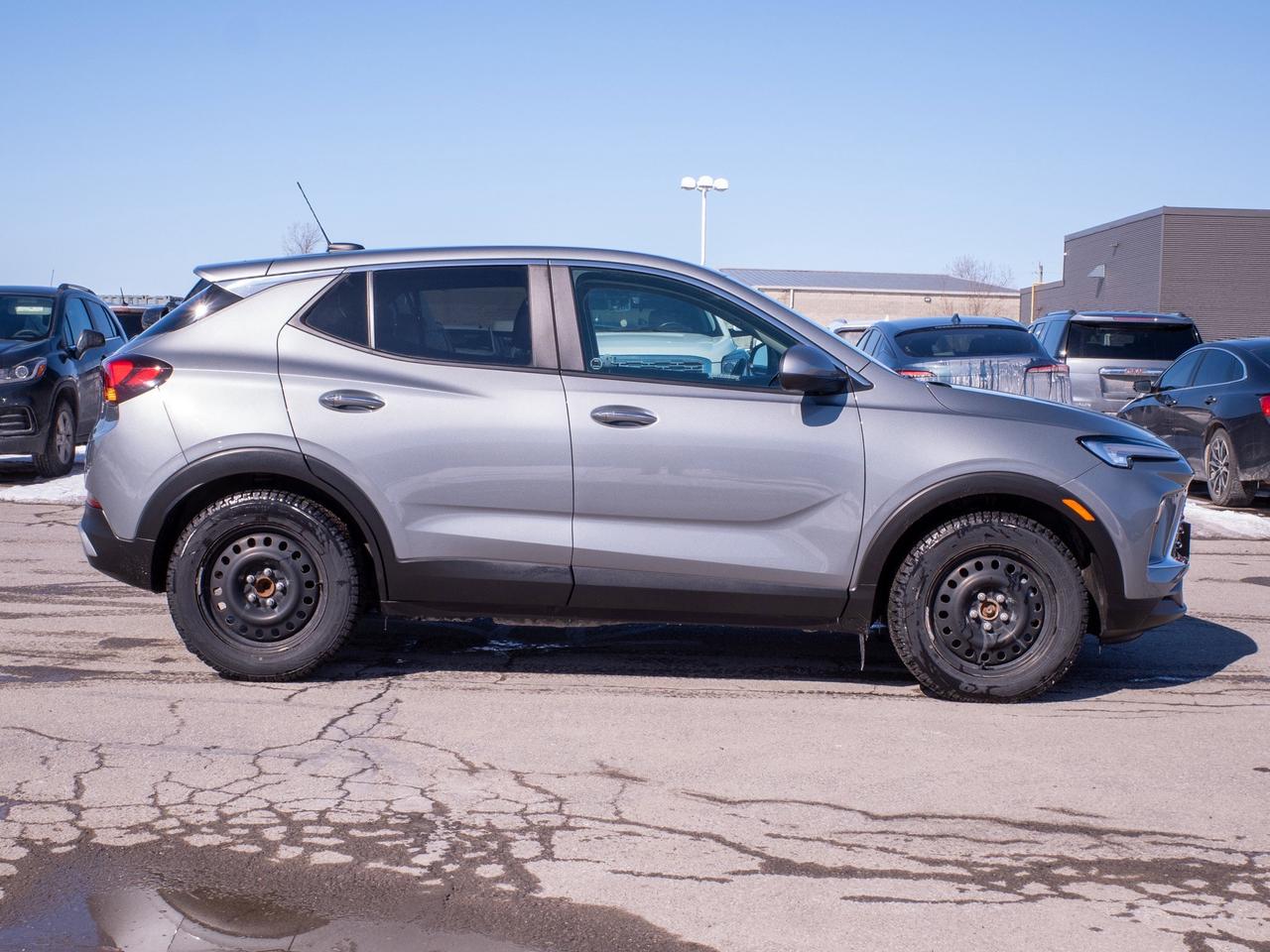 2024 Buick Encore GX Preferred - Blind Spot Monitor   Heated Seats Photo