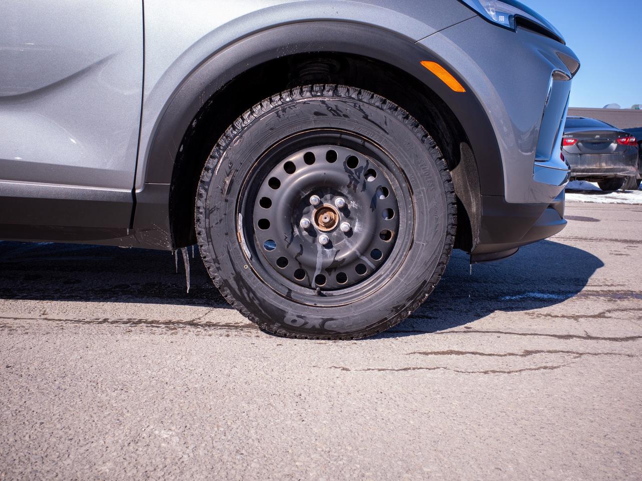 2024 Buick Encore GX Preferred - Blind Spot Monitor   Heated Seats Photo