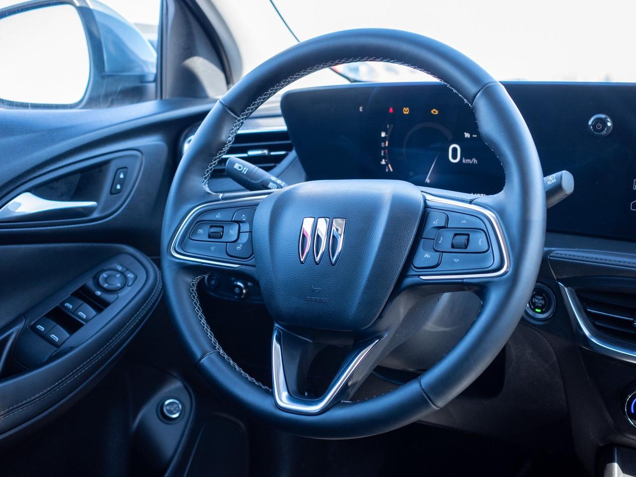 2024 Buick Encore GX Preferred - Blind Spot Monitor   Heated Seats Photo