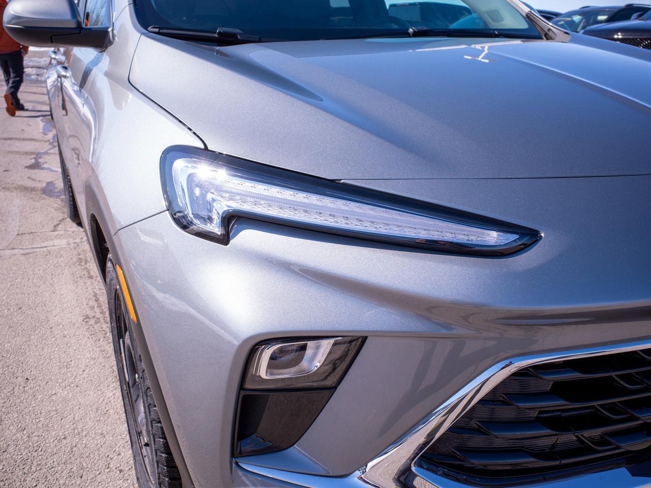 2024 Buick Encore GX Preferred - Blind Spot Monitor   Heated Seats Photo