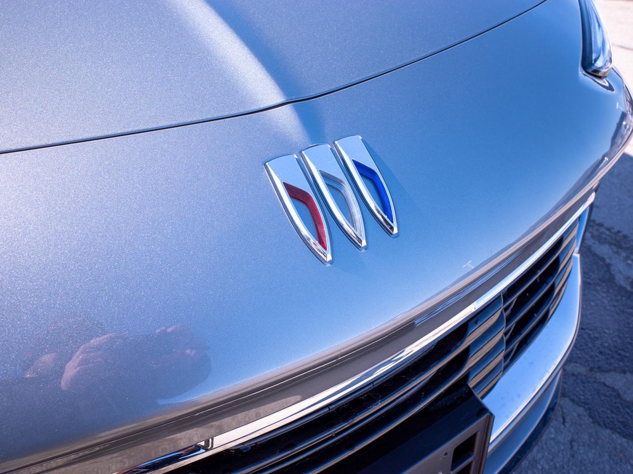 2024 Buick Encore GX Preferred - Blind Spot Monitor   Heated Seats Photo