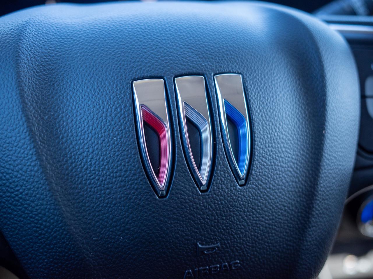 2024 Buick Encore GX Preferred - Blind Spot Monitor   Heated Seats Photo