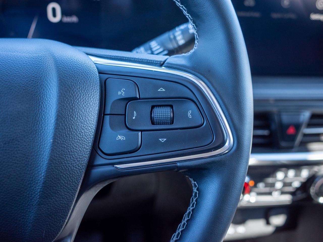 2024 Buick Encore GX Preferred - Blind Spot Monitor   Heated Seats Photo