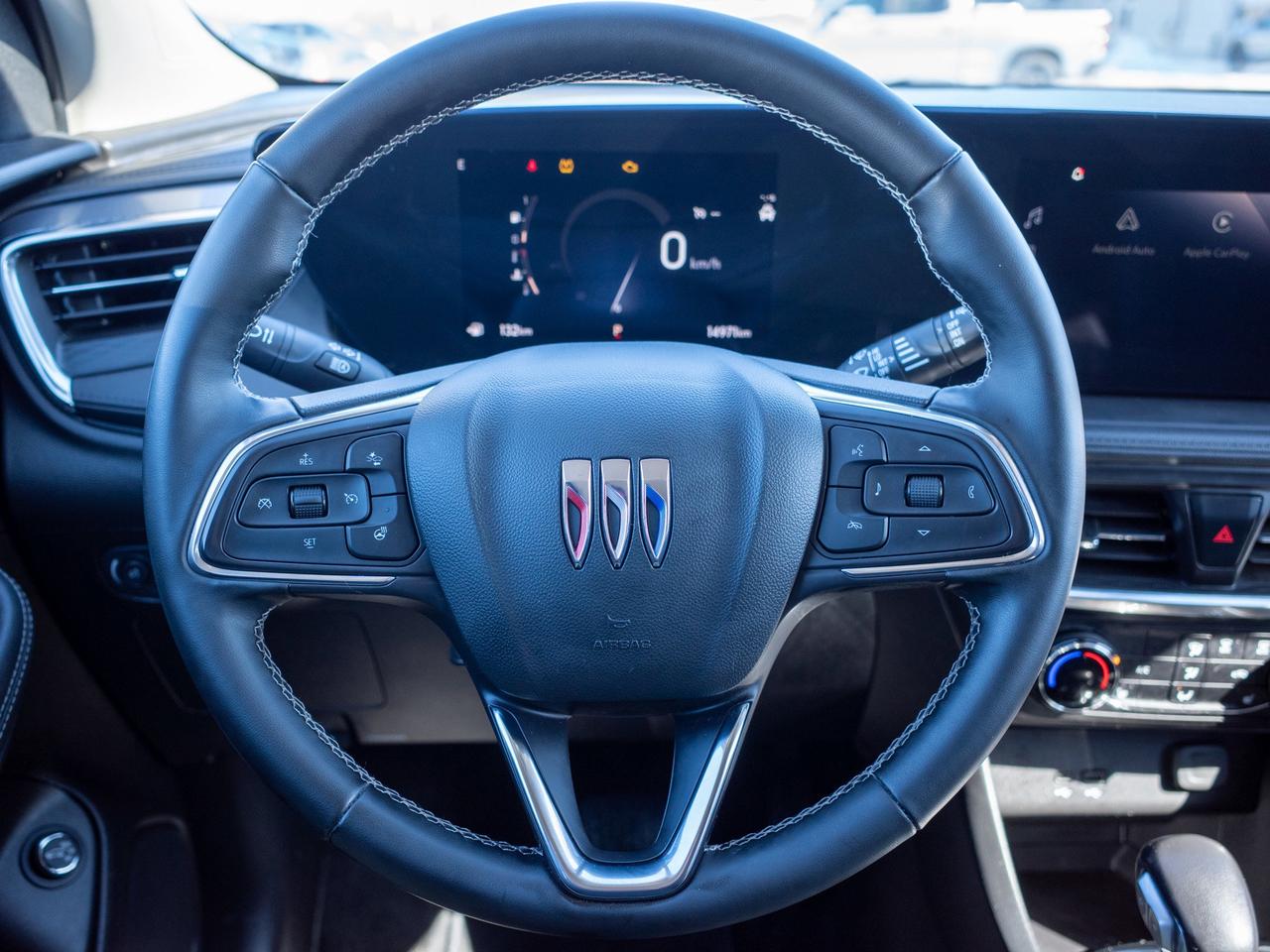 2024 Buick Encore GX Preferred - Blind Spot Monitor   Heated Seats Photo