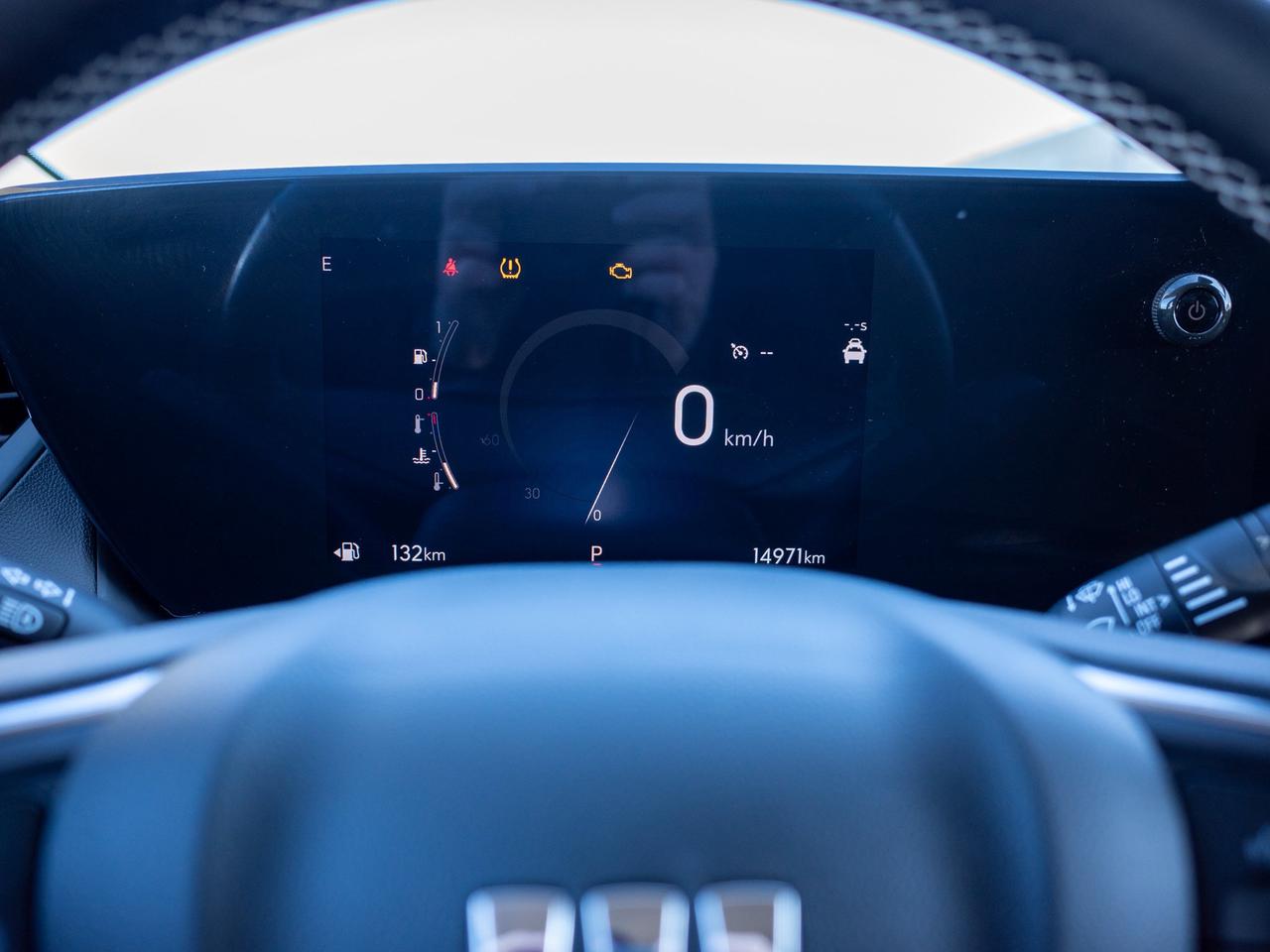 2024 Buick Encore GX Preferred - Blind Spot Monitor   Heated Seats Photo