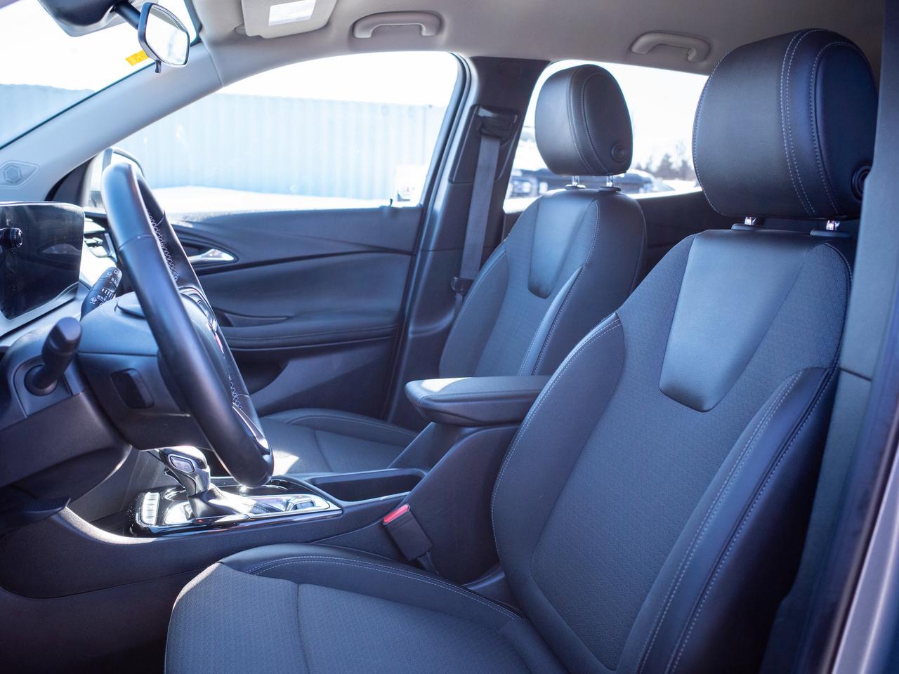 2024 Buick Encore GX Preferred - Blind Spot Monitor   Heated Seats Photo