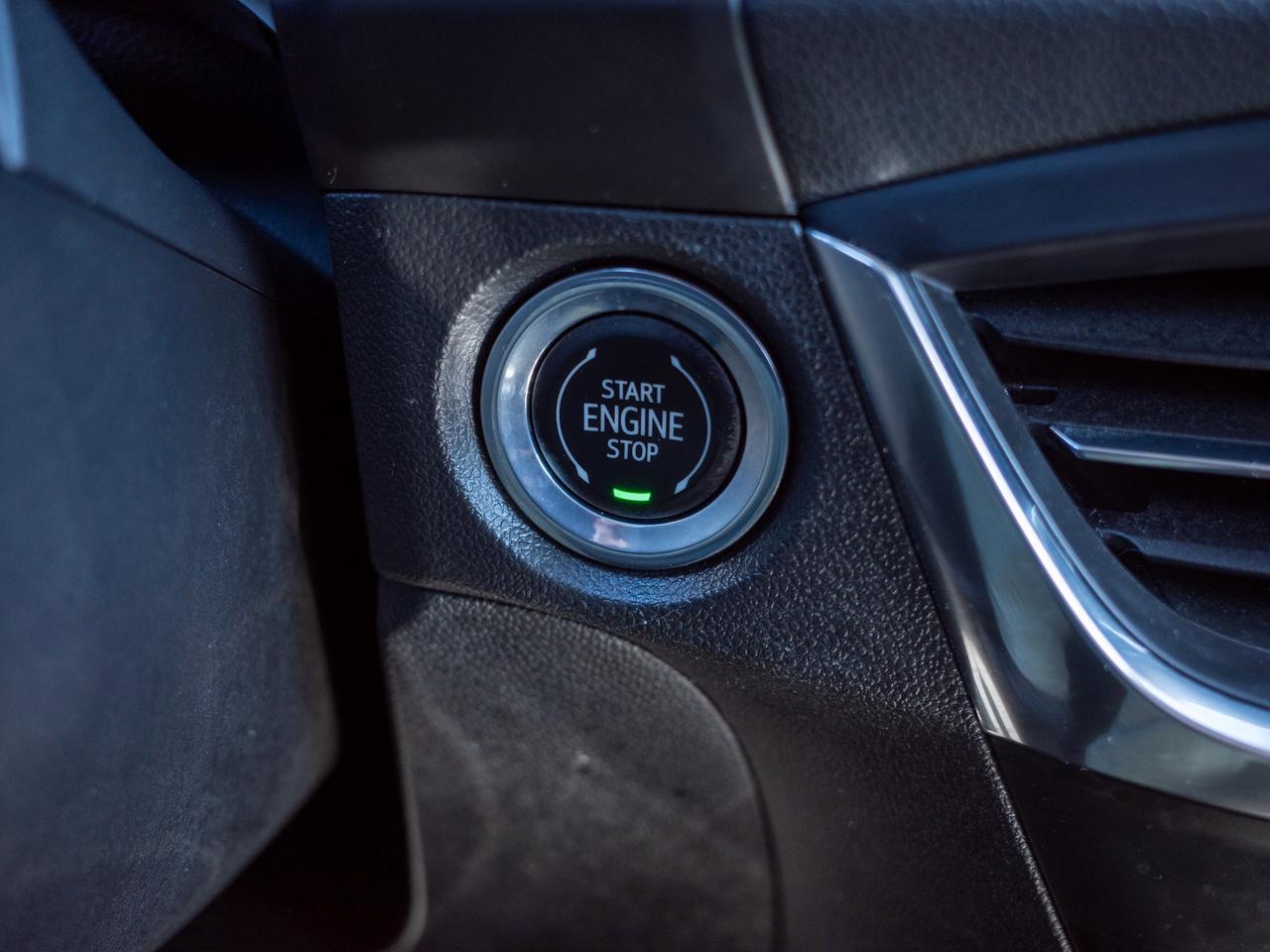 2024 Buick Encore GX Preferred - Blind Spot Monitor   Heated Seats Photo