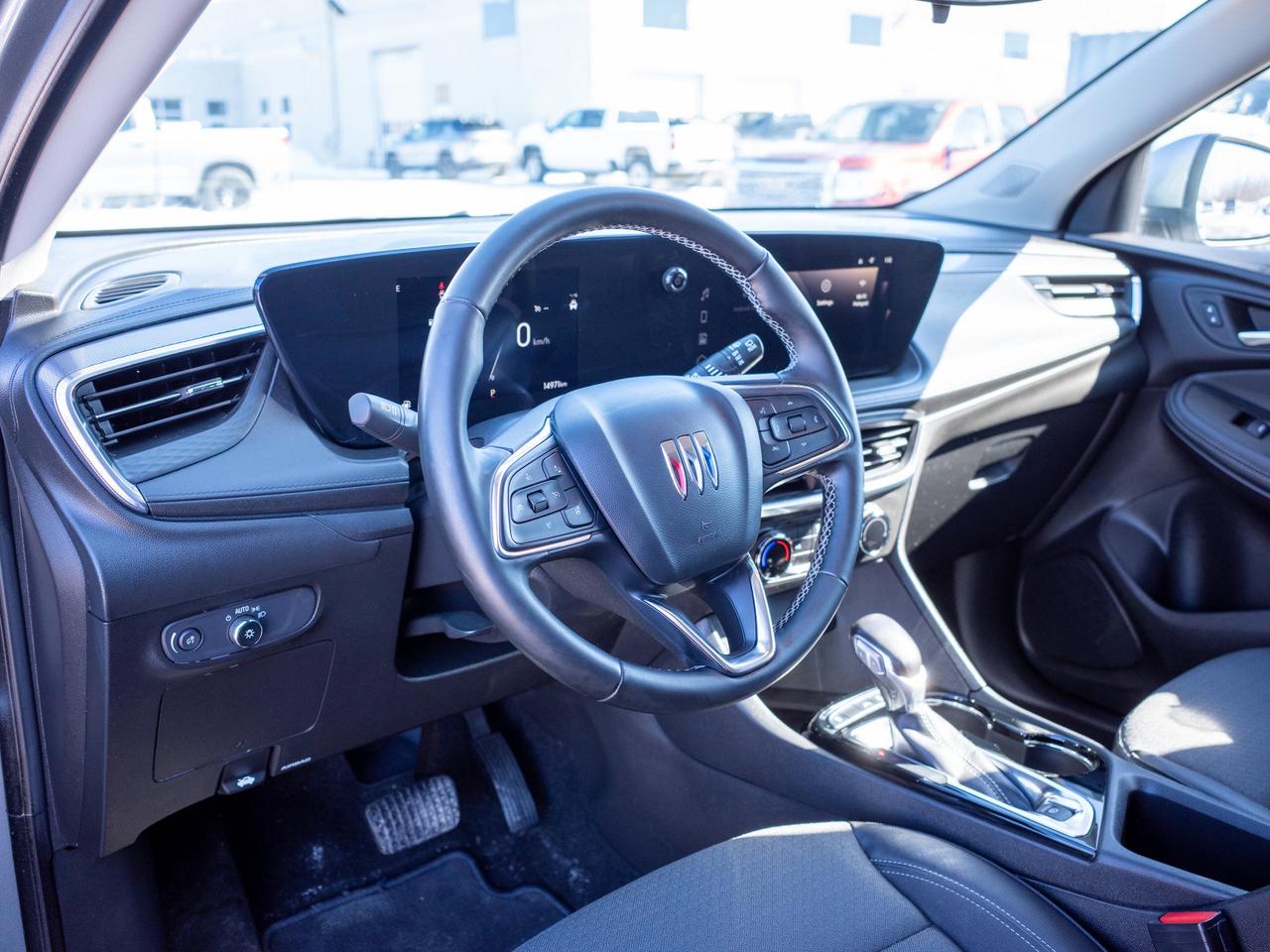 2024 Buick Encore GX Preferred - Blind Spot Monitor   Heated Seats Photo