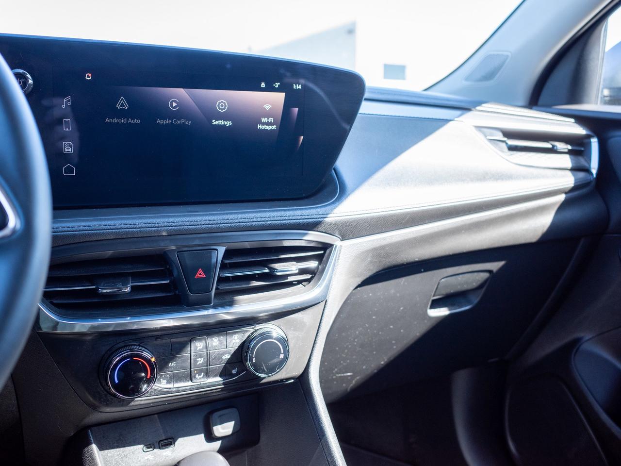 2024 Buick Encore GX Preferred - Blind Spot Monitor   Heated Seats Photo