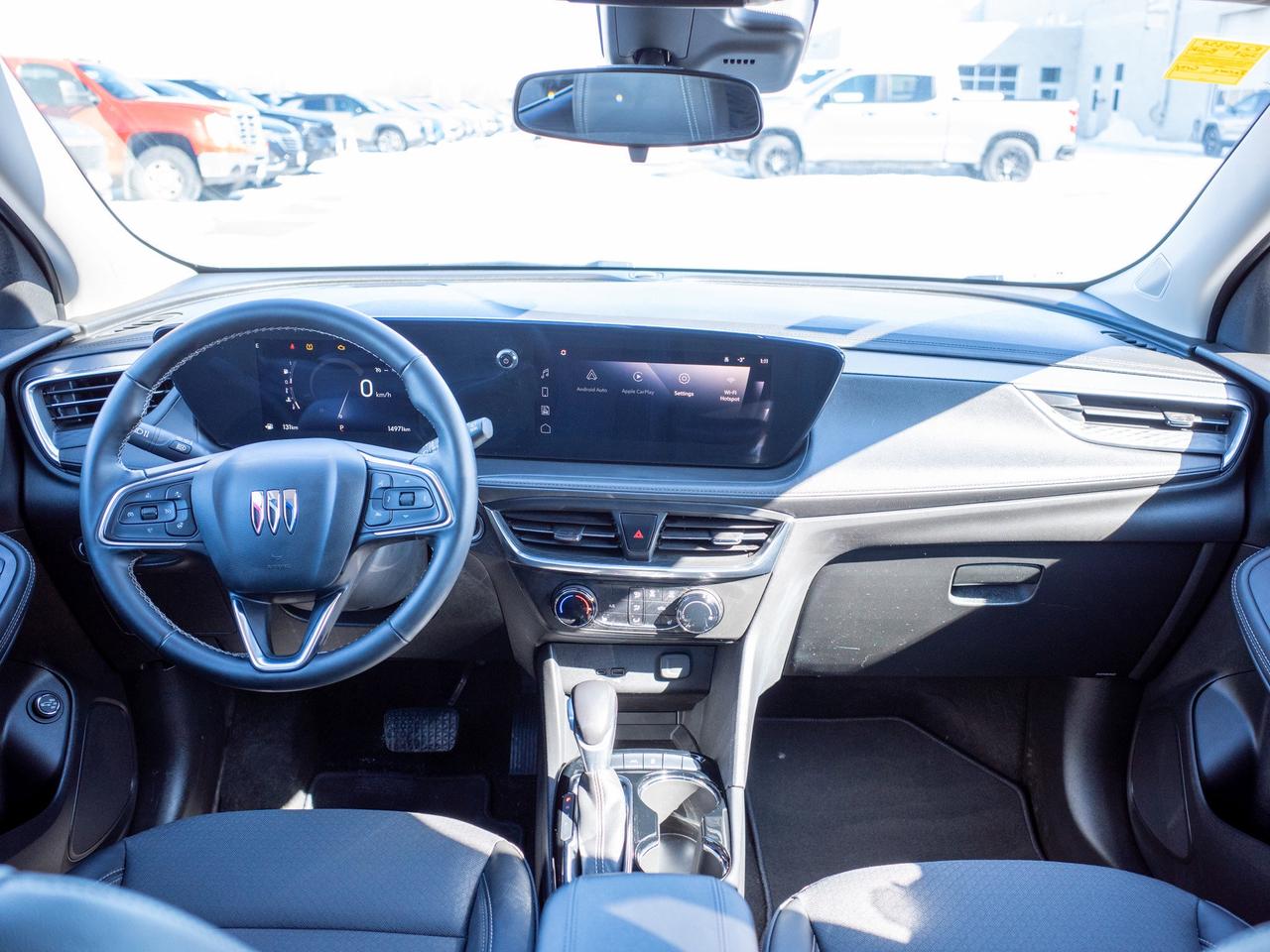 2024 Buick Encore GX Preferred - Blind Spot Monitor   Heated Seats Photo