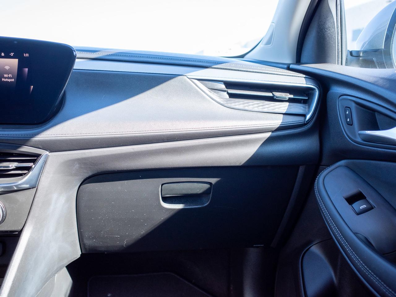 2024 Buick Encore GX Preferred - Blind Spot Monitor   Heated Seats Photo