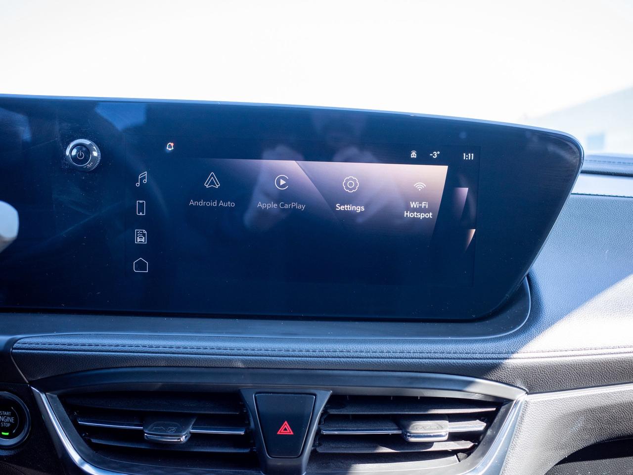 2024 Buick Encore GX Preferred - Blind Spot Monitor   Heated Seats Photo