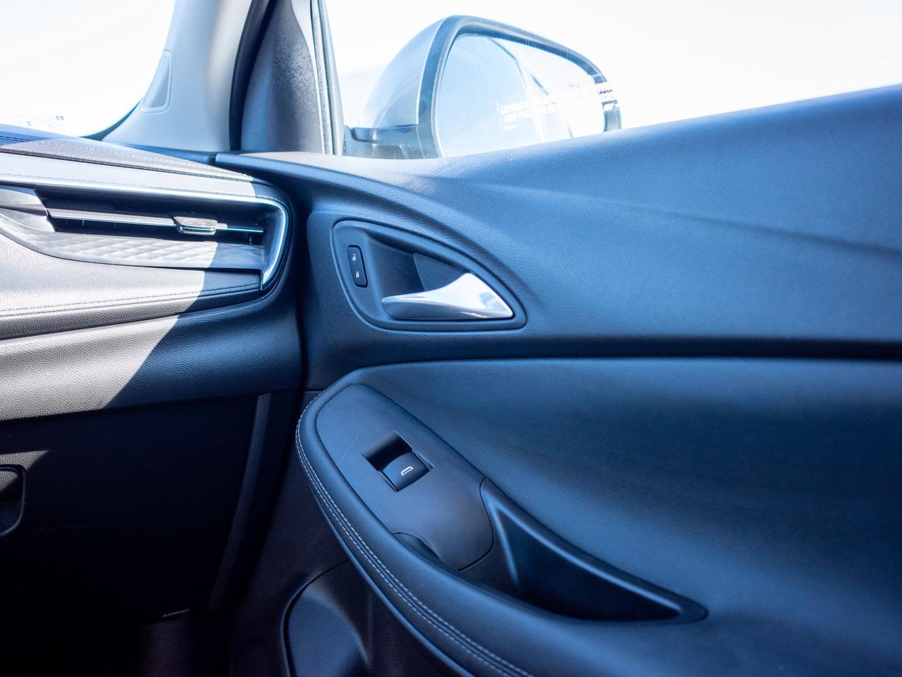 2024 Buick Encore GX Preferred - Blind Spot Monitor   Heated Seats Photo