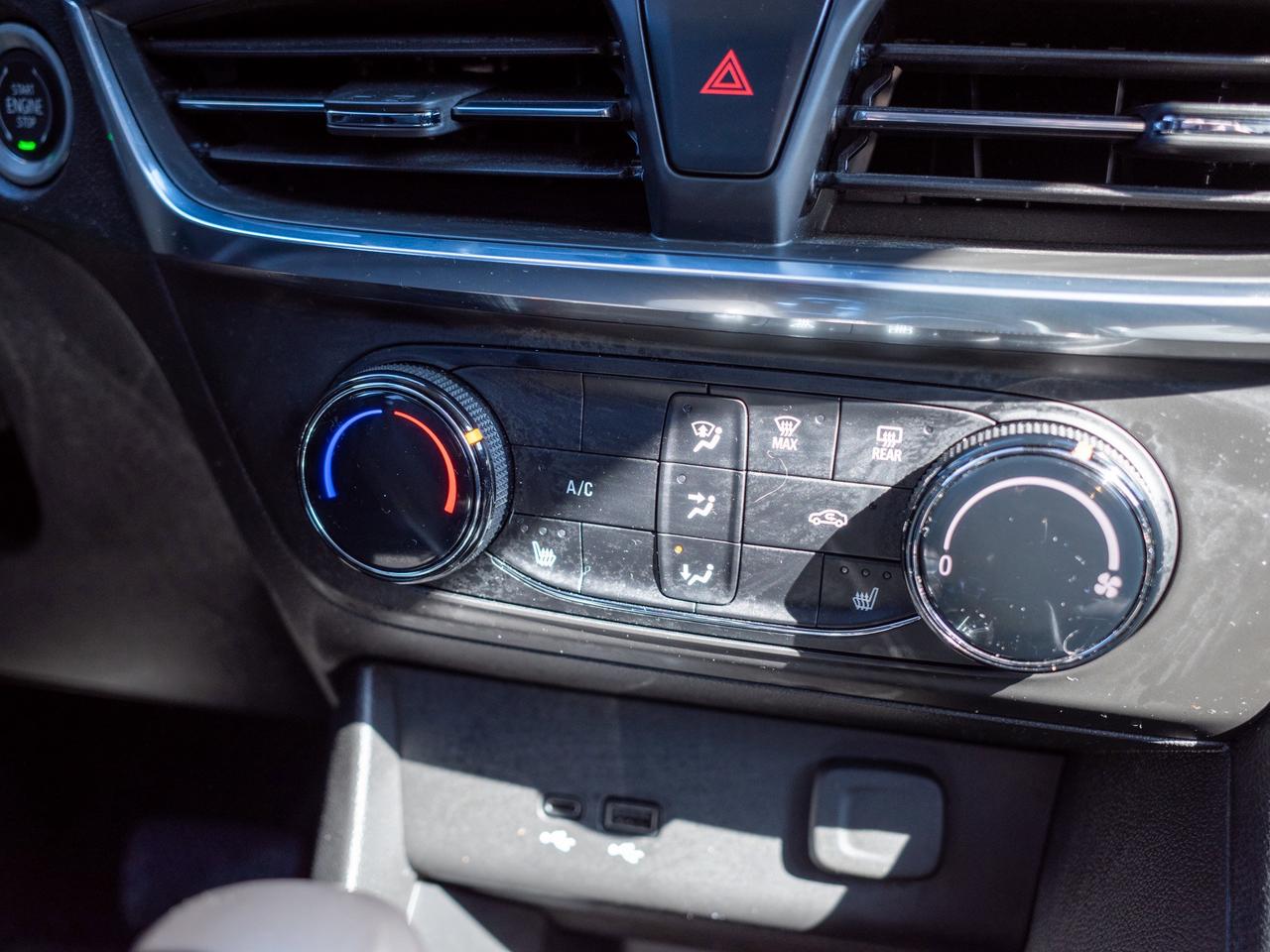 2024 Buick Encore GX Preferred - Blind Spot Monitor   Heated Seats Photo