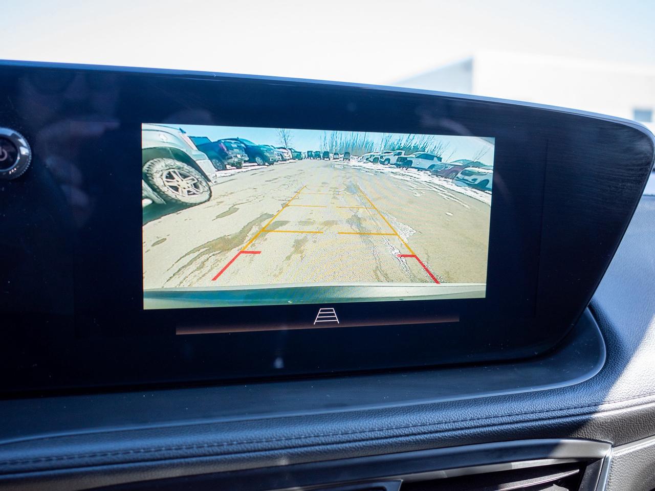 2024 Buick Encore GX Preferred - Blind Spot Monitor   Heated Seats Photo