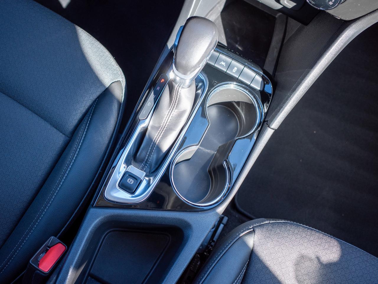 2024 Buick Encore GX Preferred - Blind Spot Monitor   Heated Seats Photo