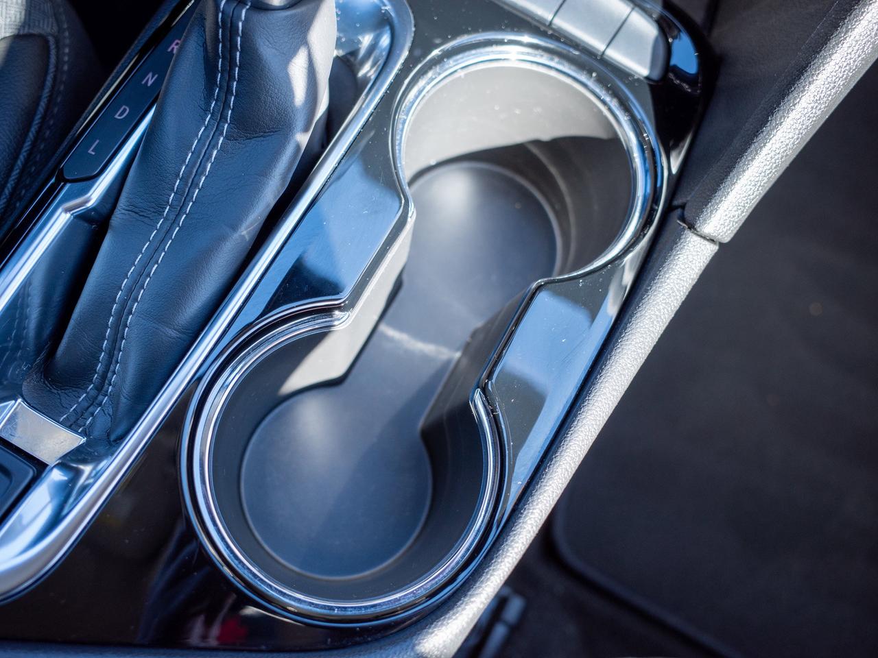 2024 Buick Encore GX Preferred - Blind Spot Monitor   Heated Seats Photo