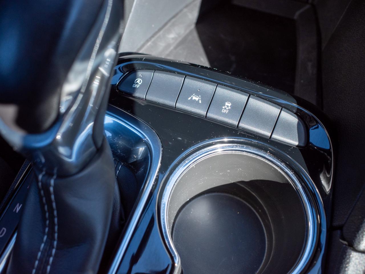 2024 Buick Encore GX Preferred - Blind Spot Monitor   Heated Seats Photo