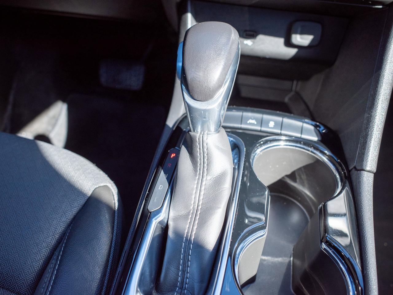 2024 Buick Encore GX Preferred - Blind Spot Monitor   Heated Seats Photo