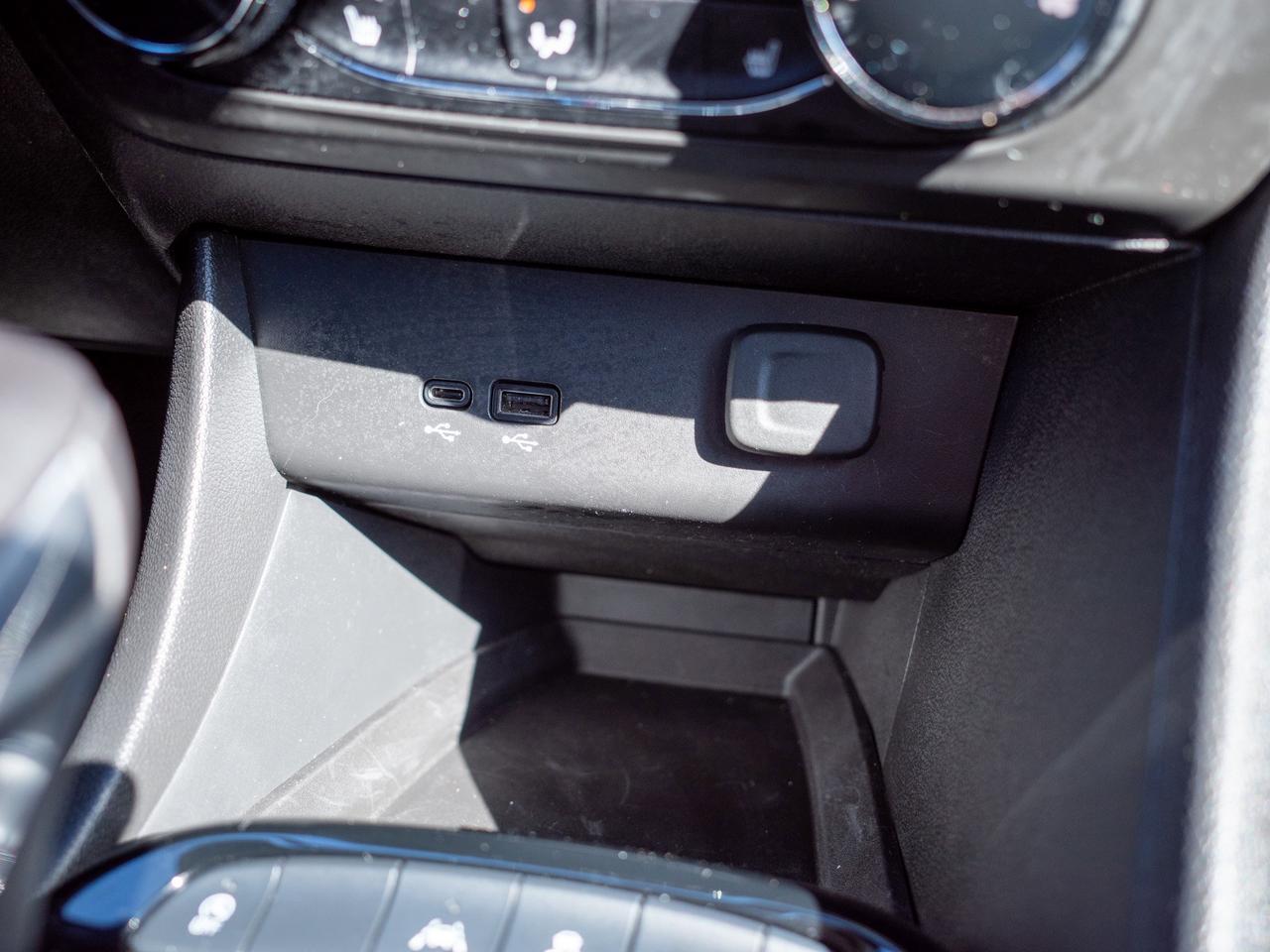 2024 Buick Encore GX Preferred - Blind Spot Monitor   Heated Seats Photo