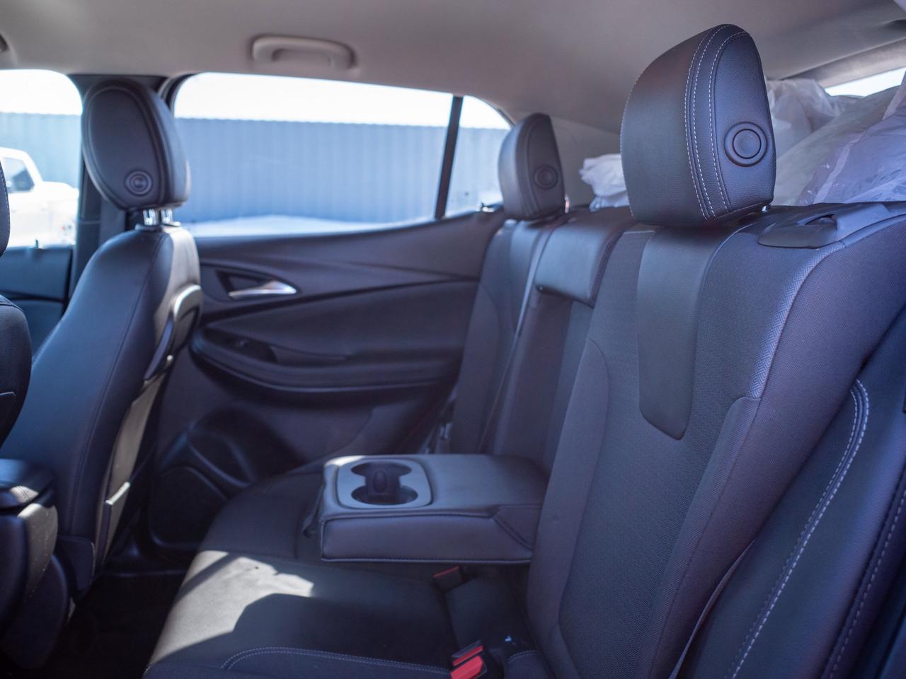 2024 Buick Encore GX Preferred - Blind Spot Monitor   Heated Seats Photo