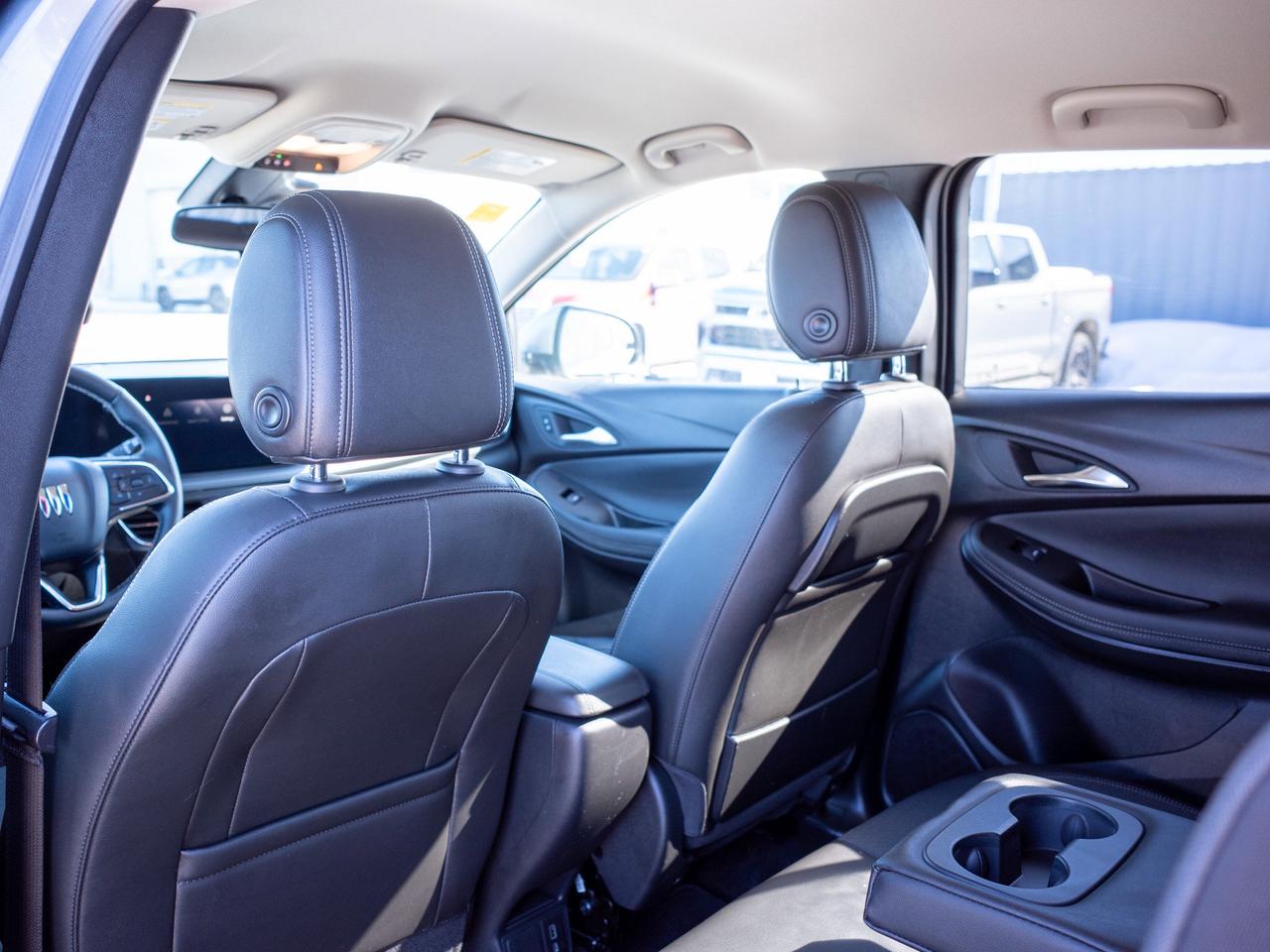 2024 Buick Encore GX Preferred - Blind Spot Monitor   Heated Seats Photo