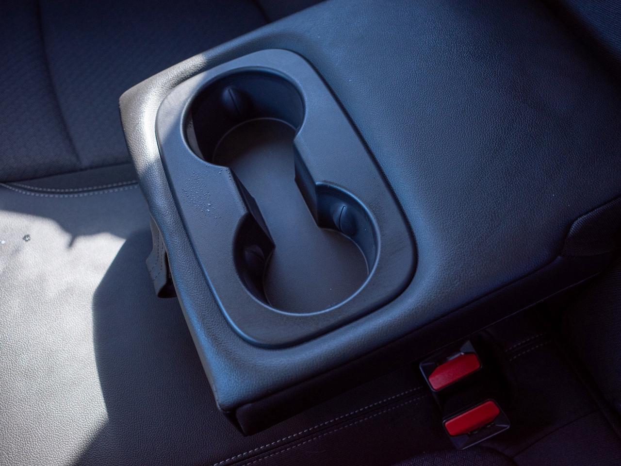 2024 Buick Encore GX Preferred - Blind Spot Monitor   Heated Seats Photo