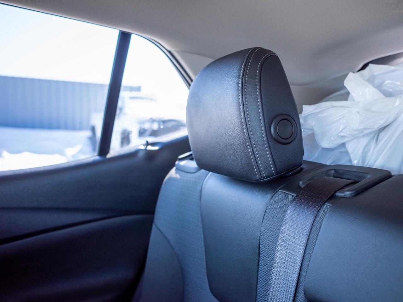 2024 Buick Encore GX Preferred - Blind Spot Monitor   Heated Seats Photo